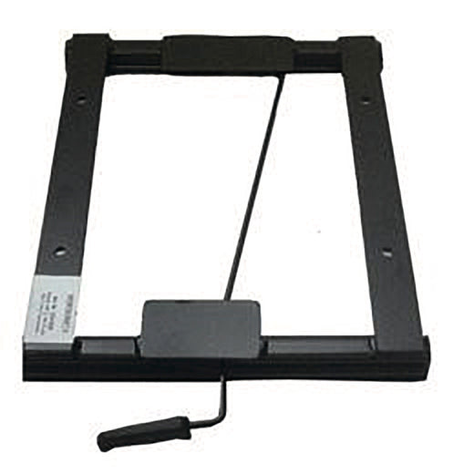 Adapter für VW80 (T3) + VW LT für S-Sitze 3341
