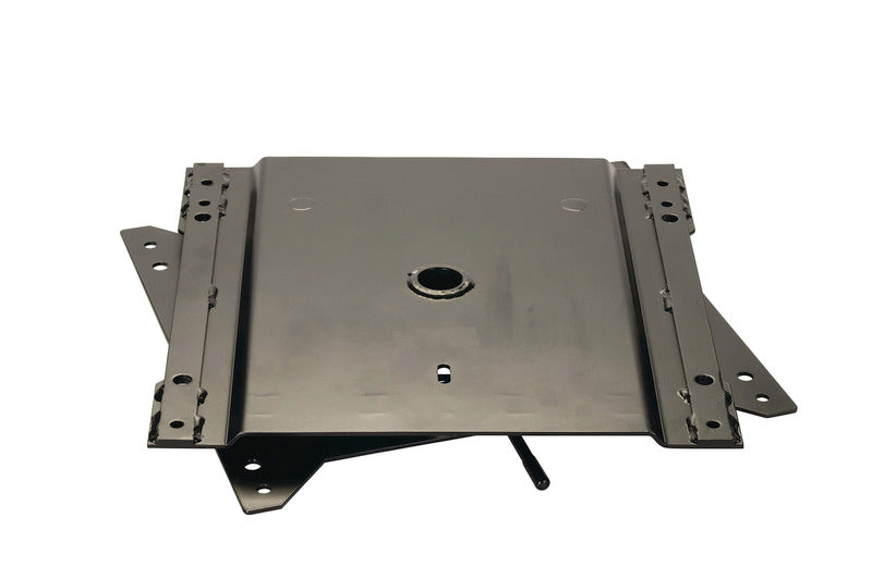 Flachsockel Ford Transit, Drehsitz für Baujahr 2004 - 2012