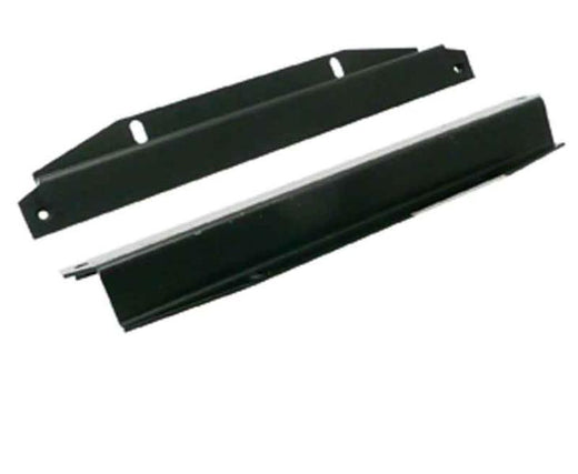 SPORT Flachadapter für FIAT Ducato Typ 244, Peugeot Boxer, Citroen Jumper, Beifahrer
