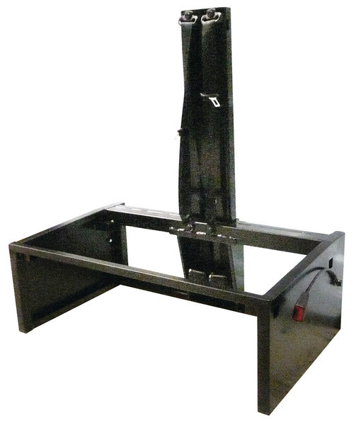 SPORT 3-Punkt Gurtbock B99 x T56 x H107,5 cm