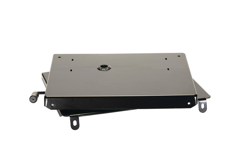 Drehsitz für Originalsitz Fahrerseite, außermittig, Bj. 2002 - 2006, mit Tüv