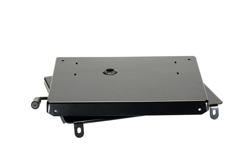 Drehsitz für Originalsitz Beifahrerseite, außermittig, Bj. 2002 - 2006, mit Tüv