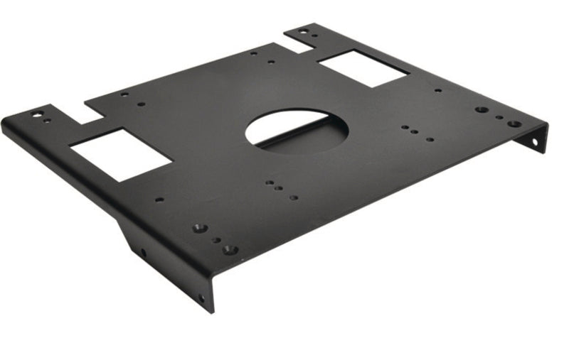 Adapter S-Sitz für Fiat Ducato und Baugleiche ab 2007