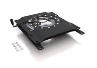 Aguti Handbremshebeladapter PSA Toyota für Drehkonsole 595883