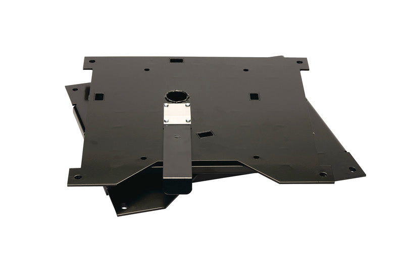 Drehsockel für Originalsitz Mercedes Sprinter - VW Crafter Baujahre 2006 - 2016