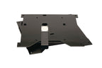 Drehsockel für Originalsitz Mercedes Sprinter - VW Crafter Baujahre 2006 - 2016