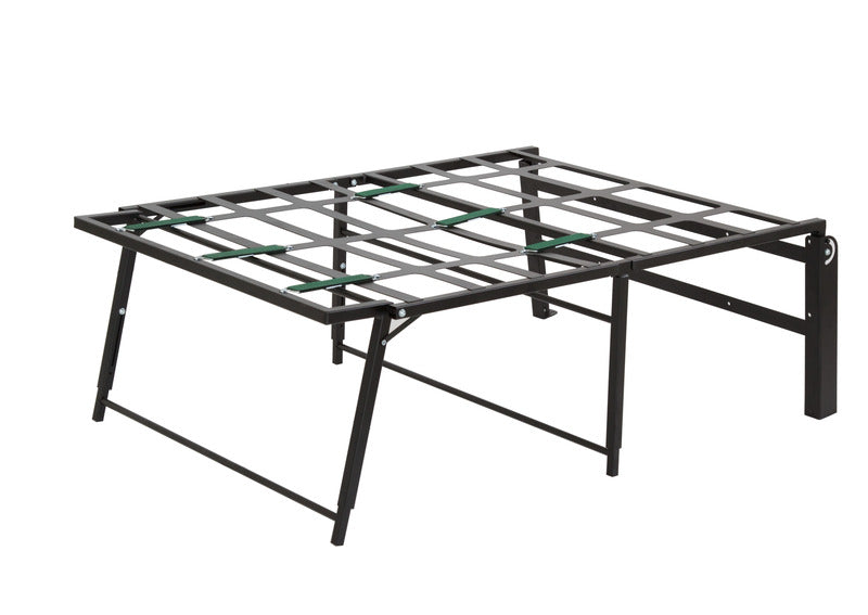Easy Bed Klappbett-Mechanismus mit Teleskopbeinen für Kastenwagen
