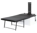 Easy Bed Klappbett-Mechanismus mit Teleskopbeinen für Kastenwagen