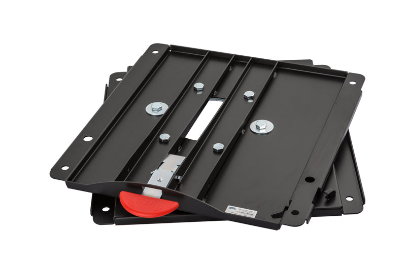Flach für Originalsitz
