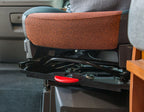 Drehsokel für Iveco Daily
