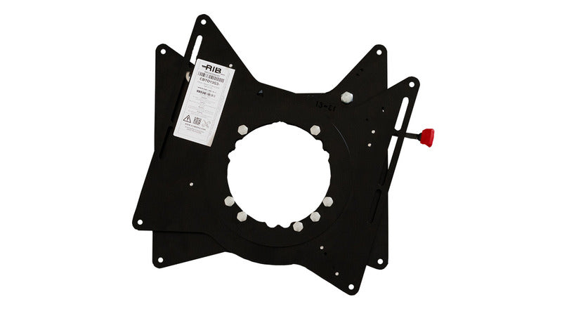 Drehkonsole VW T5/T6 Bfs