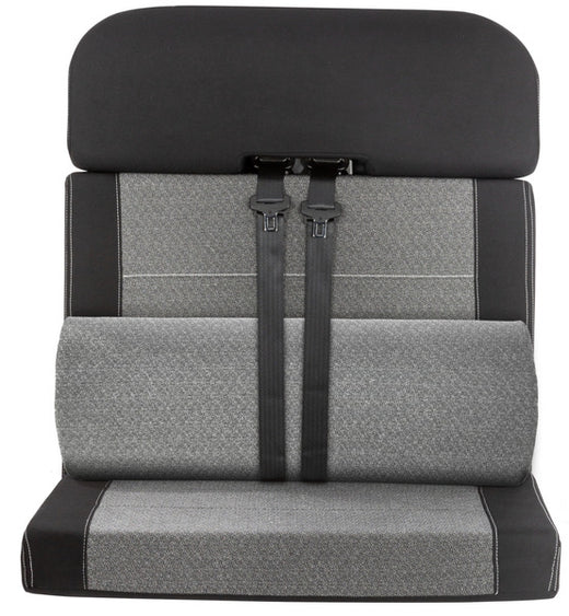 CTA Polstersets für Smart Bed und Smart Seat