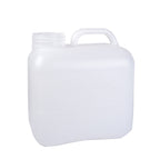 Wasserkanister Weithals 10 Liter, abgerundete Form