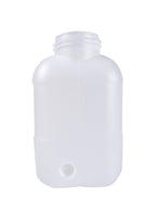Wasserkanister Weithals 10 Liter, abgerundete Form