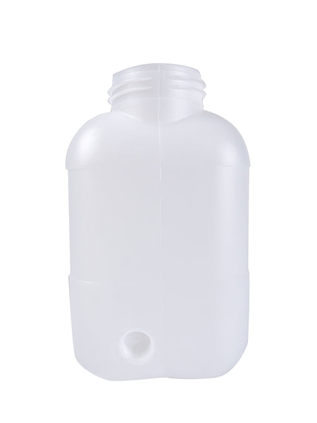 Wasserkanister Weithals 10 Liter, abgerundete Form