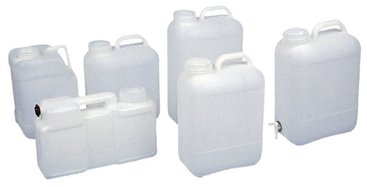 CKW Wasserkanister Weithals 10 Liter