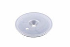 Lilie KTW-Wasserschlauch eco native 10x2,5mm f.Kaltwasser blau
