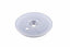 Lilie KTW-Wasserschlauch eco native 10x2,5mm f.Kaltwasser blau