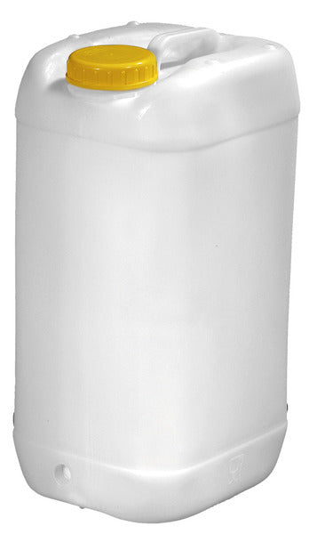 Wasserkanister Stand-Weithals - 25 l