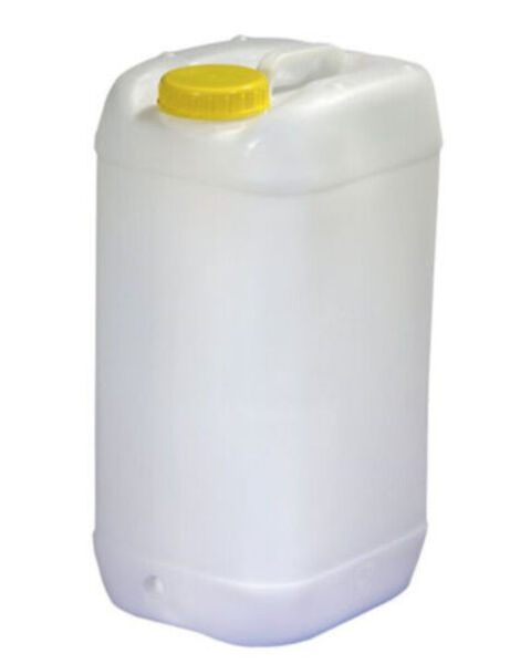 Comet Stand-Weithalskanister 30 l