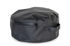 Campingdusche 20l Wassertank inkl. Fußpumpe, Duschkopf, Schlauch