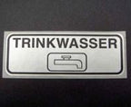 Lilie KTW-Wasserschlauch eco native 10x2,5mm f.Warmwasser rot
