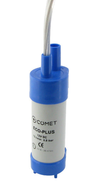 Eco Plus Tauchpumpe - 13 l/Min.