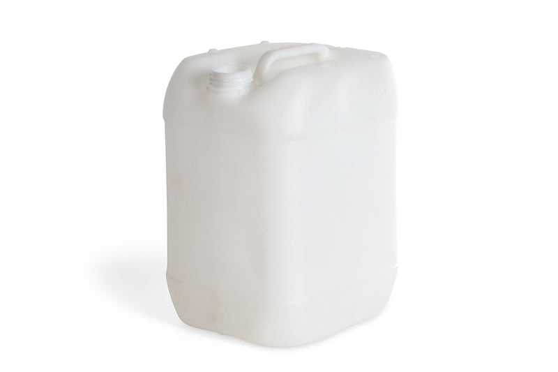 Trinkwasserkanister Wasserkanister - 20L DIN61 T290/B255/H390