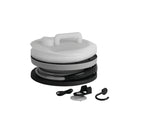 Akku-Campingdusche - Inklusive Tasche