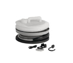 Akku-Campingdusche - Inklusive Tasche