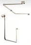 <p>Handtuchhalter zur Deckenmontage</p>