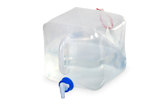 Camp4 Faltbarer Wasserkanister - 10 l