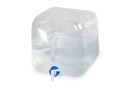 Camp4 Faltbarer Wasserkanister - 20 l