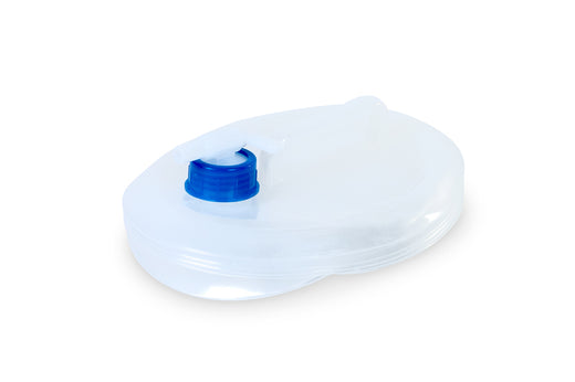 Camp4 Faltbarer Wasserkanister - 5 l