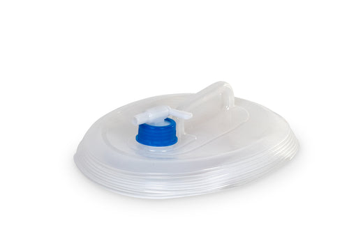 Camp4 Faltbarer Wasserkanister - 10 l