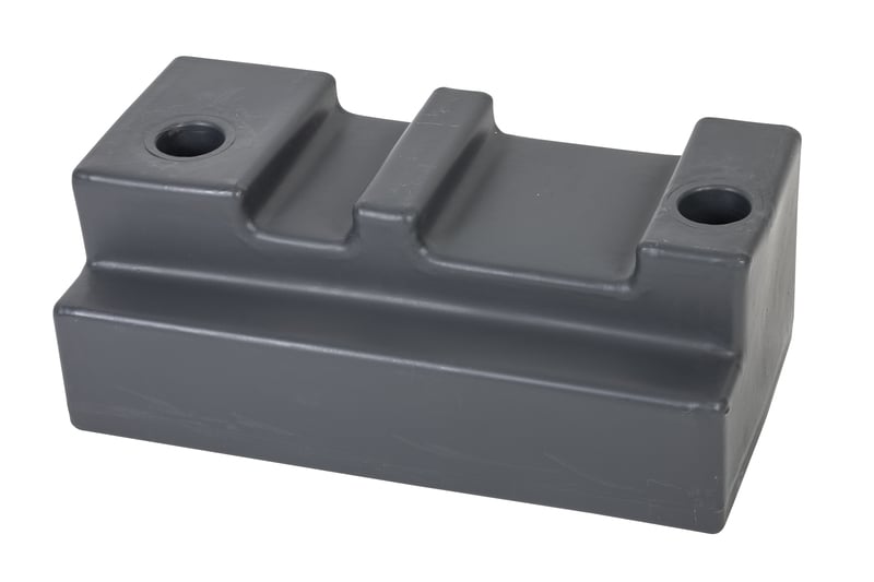 Wassertank VW T4 Unterflur REIMO