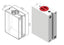 Trinkwasserkonformer Universaltank - 38 l