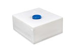 Wassertank Fix System 105 Ltr. H65xL59xT28,5 cm weiÃ