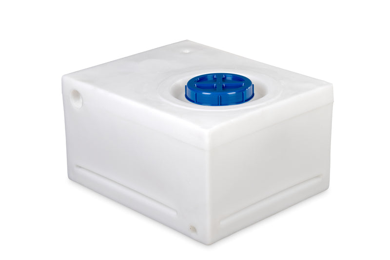 Wassertank Fix System 48 Liter H48xL40xT27cm
