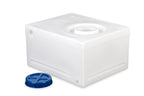 Wassertank Fix System 48 Liter H48xL40xT27cm