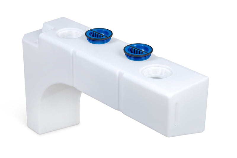 WASSERTANKS FÜR MAXIVANS