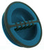 Deckel für Wassertanks Ø 140 mm