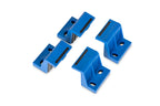 Montagebügel 4er-Set blau f. Wassertank 61023-61027 50x31,5x49mm