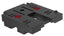 APLAS Abwassertank 100 Liter für Fiat Ducato / Citroën Jumper /Peugeot Boxer, alle ab Baujahr 2006