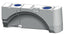 APLAS Trink- und Abwassertank für VW T5 / T6 - 93 l