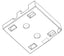 Abwassertank fÃ¼r Ducato/Boxer/Jumper ab Bj06