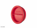 Lippert Universalwassertank 68L H28xL30xT100 cm isoliert