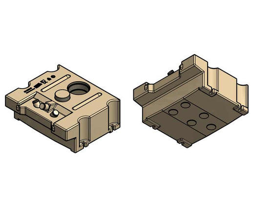Universal-Wassertank - 45 l