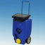 Service Wasser Taxi mit Tauchpumpe + ZubehÃ¶r 25L