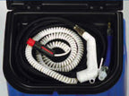 Rolltank Service-Wasser-Taxi - Mit Tauchpumpe und Zubehör - 25 l